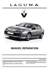 Manuel atelier entretien d'occasion  France