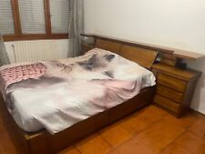Comodo letto matrimoniale usato  Italia