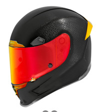 Red icon airframe for sale  Edgerton