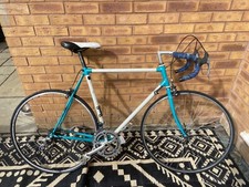 Raleigh renold competition for sale  CORBY