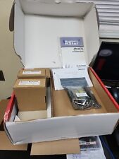 Kit de controlador de 2 puertas de control de acceso Honeywell Nstar NS2 con gabinete y lectura de tarjeta segunda mano  Embacar hacia Mexico