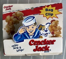 Vintage cracker jack for sale  Philadelphia