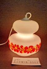Suspension lustre plafonnier d'occasion  France