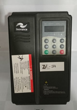 Md380lt3.7gb lo1 inovance usato  Spedire a Italy