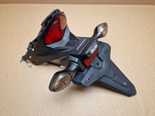 Honda cb500f cb500fa for sale  UMBERLEIGH