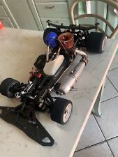 Xray rx8 usato  Villarbasse