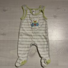 baby club strampler gebraucht kaufen  Hamburg