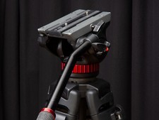 Manfrotto pro video gebraucht kaufen  Duisburg