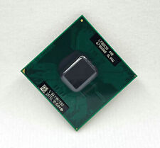 Notebook Intel Centrino LF80538 440 SL9KW 1.86GHz 1M 533MHz Dual Core CPU, usado comprar usado  Enviando para Brazil