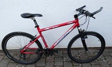 Mtb alu corratec gebraucht kaufen  Heubach