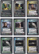 Star trek borg for sale  CHESTER