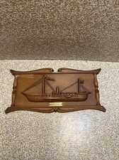 Vintage fultons steamboat for sale  Belleview