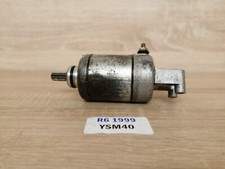 Yamaha 1999 starter for sale  DONCASTER