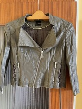 Taifun faux leather gebraucht kaufen  München