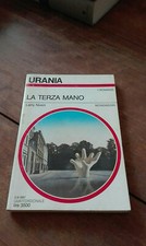 Larry niven terza usato  Palermo