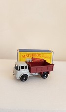 Camion bedford matchbox d'occasion  Saint-Etienne