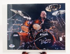 Lars ulrich metallica for sale  Sterling City