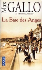 Livres max gallo d'occasion  Decize