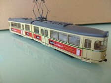Lima 208560 straßenbahn gebraucht kaufen  Dortmund