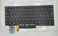 Clavier lenovo thinkpad d'occasion  Baume-les-Dames