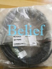 1 peça Keyence SZ-P10PS cabo novo em folha entrega rápida DHL*H comprar usado  Enviando para Brazil