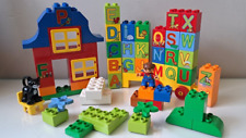 Lego duplo 6051 gebraucht kaufen  Lüneburg