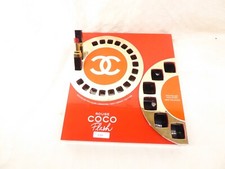 Coco chanel presentoir d'occasion  Orleans-