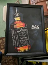 Jack daniels whiskey for sale  Clearwater
