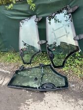 Jcb cab door for sale  WARRINGTON