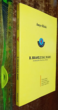 Libro brasile dal usato  Fonte Nuova