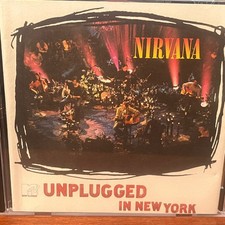 Mtv unplugged new for sale  UCKFIELD
