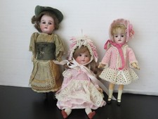 Antique german bisque for sale  Lake City