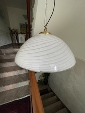 Grande lampadario veneziano usato  Soave