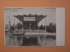 Esposiz. milano 1906 usato  Gropello Cairoli