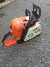 Stihl ms390 chainsaw for sale  Mahopac