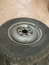 Fiat 600 prima usato  Ferrara