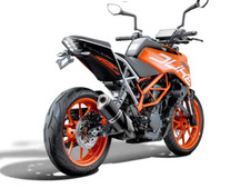 Evotech ktm 390 for sale  CIRENCESTER