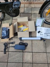 Zündapp bike klapprad gebraucht kaufen  Göttingen