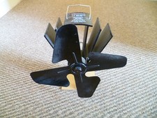 woodburning stove fan for sale woodburning stove fan for sale SAXMUNDHAM
