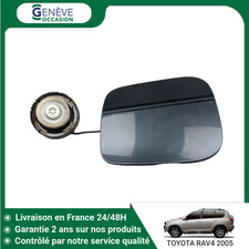 Volet trappe carburant d'occasion  Niort