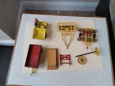Corgi toys vintage for sale  YEOVIL