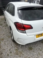 Citroen bluehdi 2015 for sale  HULL