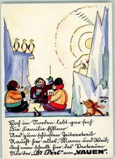 13948581 vauen perl gebraucht kaufen  Eimeldingen