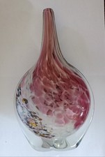 Vase soliflore verre d'occasion  Sotteville-lès-Rouen