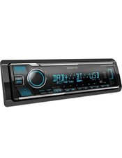 Autoradio kenwood 508 usato  Martina Franca
