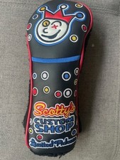 Scotty cameron scotty for sale  New Albany