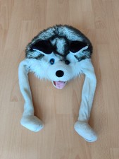Wolfsmütze europapark kinder gebraucht kaufen  March