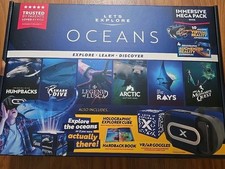 Let explore oceans for sale  Tavares