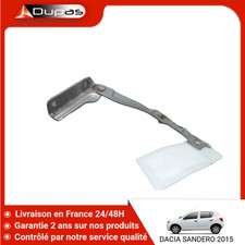 Compas gauche capot d'occasion  Nemours