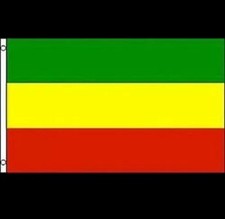 Große reggae fahne gebraucht kaufen  Bremen